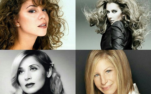 【顶级diva合集】共鸣流光溢彩的六大diva