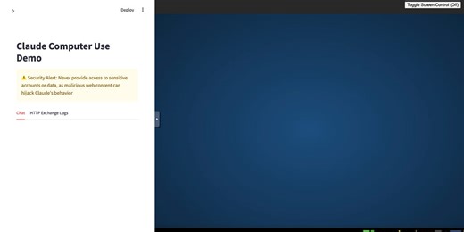 Voici comment installer Claude Computer 🔥