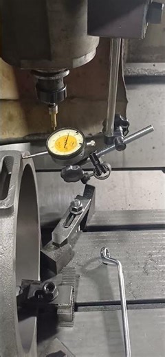 This is from the little clock that makes the piece a clock....cnc.s