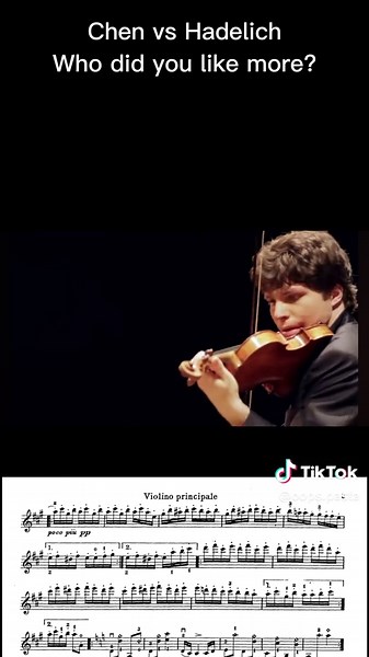 Mastering the Violin: Skills of a Top Violinist