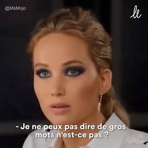 Une actrice comme on les aime : décomplexée, drôle et naturelle 🔥🙏 | Herstory