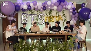 BTS to take a break. Are they splitting?