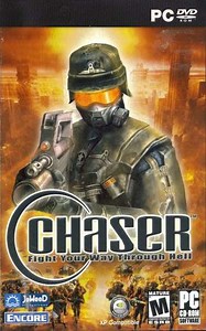 Chaser PC Download (v1.5)