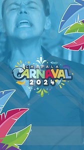 Esta noche en 📍Chapala,Jalisco El Yaki y Banda Carnaval Oficial | Génesis Music