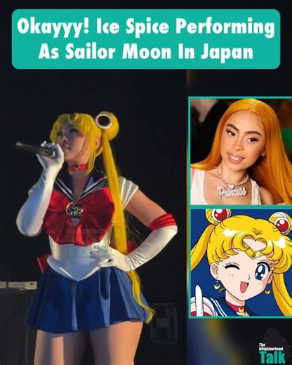 The Neighborhood Talk | Neighbors, did Ice eat? | Instagram