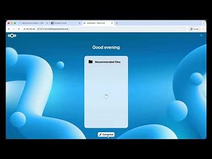 Nextcloud Setup ☁️ Self-Hosted Cloud Storage, File Sharing & Collaboration Platform