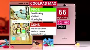 3.4K views · 66 reactions | The #Coolpad Max is the company's first attempt at making a flagship #smartphone: | Digit | Facebook