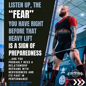 Reactive Training Systems on Reels