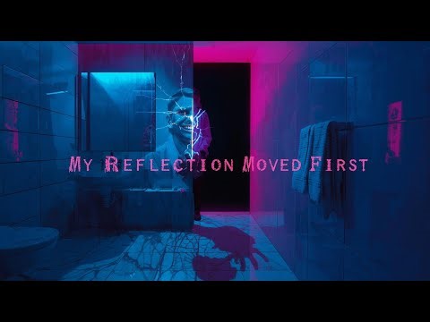 Every Night, My Reflection Moves First | Mirror Horror Story