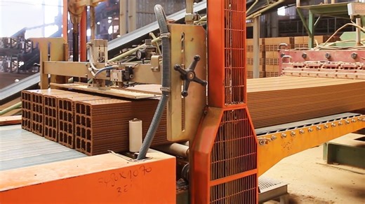 From Clay to Construction: The Complete Brick Manufacturing Process Explained