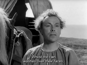 338K views · 7.4K reactions | Ingmar Bergman on how the iconic final...