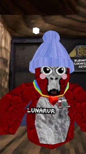 Day 2 Of Joining My Gorilla Tag Fan code