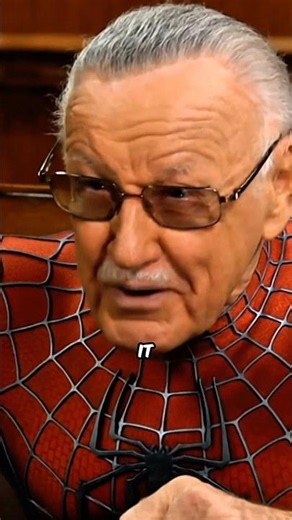 How Spider-Man Was CREATED!
