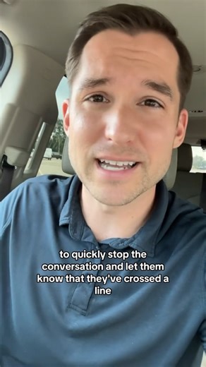 Set the boundary — calmly. #SelfRespect #Boundaries #ConfidenceTips #CommunicationSkills | Motivational Speaks