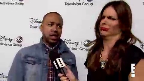 Columbus Short Promises This Is the Last Time He'll Be ''Homeless'' After Girlfriend Claims He Cheated and Kicks Him Out