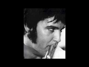 Elvis That's The Way It Is Rehearsal - Part 1