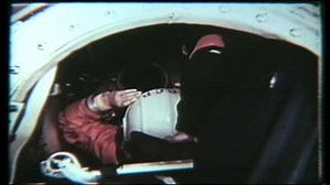 The History of Space Flight