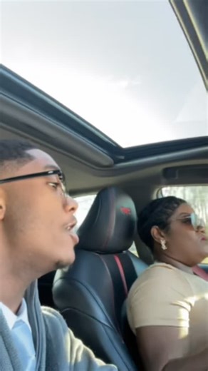 Dominique Nicole on Instagram: "If your forecast looking a little cloudy, go head and grab your umbrella so you don’t get caught up in that purple rain, amen! Baby Prince… aka 2T… done sang for 40 days and 40 nights like he waiting on Noah to pull up with the ark, and we STILL ain’t danced in not one drop of rain yet! Lord, we done rehearsed, harmonized, and hydrated… and the clouds still on mute! Jesus, be a raincoat, a poncho, and some waterproof lashes while you at it! Cover us, keep us, and 