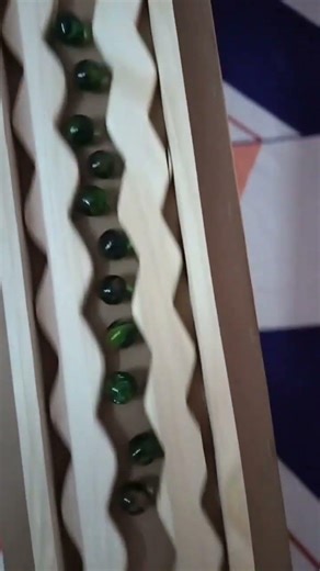 Endless Marble Loop 🔁 | So Satisfying!