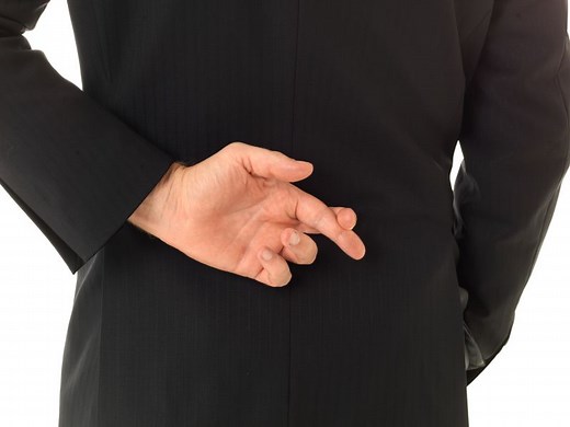 Ninth Commandment: You Shall Not Bear False Witness