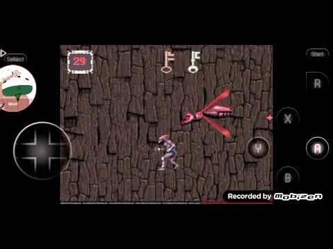 Super Shadow Of The Beast II...(SNES) 60Fps Gameplay Part 1