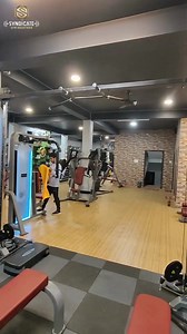 11 reactions · 3 comments | Multifunctional Cable Crossover machine...