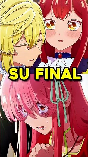 The Heroine Final and Bertia's new GOAL 🙊❤️ | Chapter 11 Jishou Akuyaku Reijou and Konyakusha