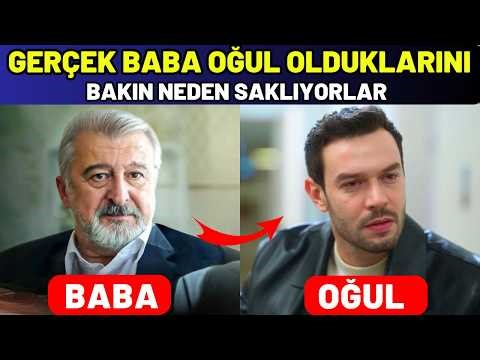 Surprising Real Fathers of the Actors in "You Are the One I Love" | Episode 8 Trailer