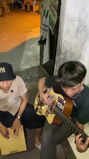 Pudar: Cover Lagu Rossa dengan Gitar