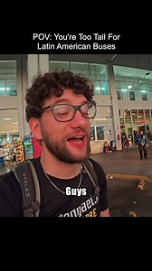 VIP bus journey for $20! | Timmy Karter