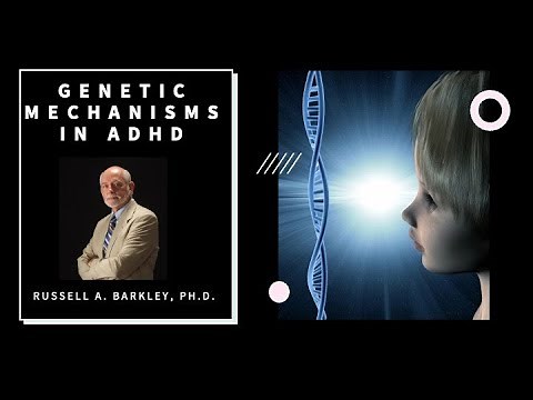 Genetic Mechanisms in ADHD