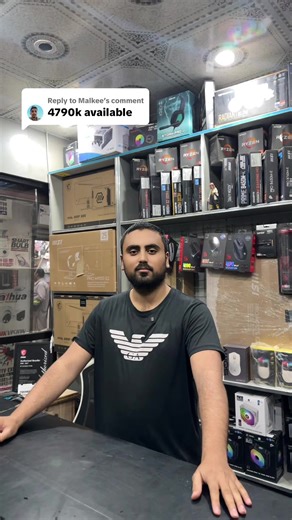 Faisalabad PC Builds for Gaming