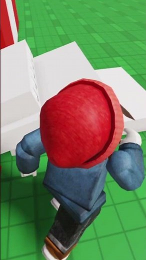 satisfying block falling roblox asmr gameplay video #001