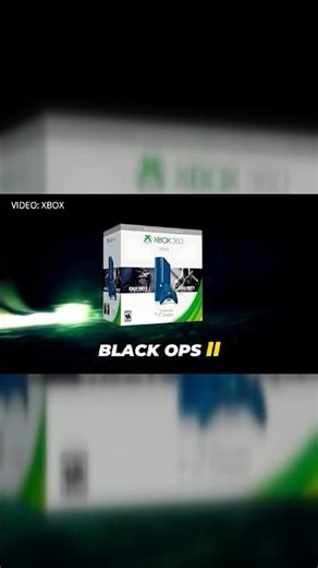 The latest special edition Xbox 360 🔵🎮 #shorts