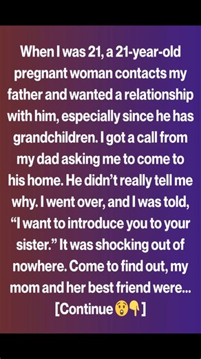 Check full inspirational story in the comments below. 👇 | Real Life Story