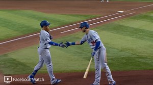 FINAL: Diamondbacks 11, Dodgers 5 | Los Angeles Dodgers Highlights