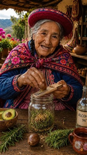 The Best Kept Secret of Avocado Seed and Rosemary: Learn How to Prepare It.
