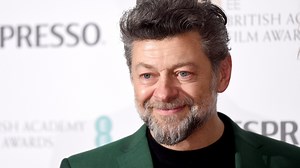 'The Hobbit' is getting a new audiobook edition read by Andy Serkis