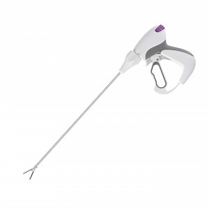 [Hot Item] Texture Surface Ligasure Medical Device Manual Blood Vessel Cutting Closure Instrument