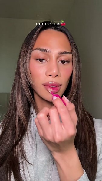 Perfect Ombré Lips – Step-by-Step Guide