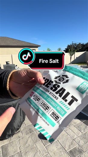 Fire Salt Cotton Candy Flavor Review: The Ultimate Hydration