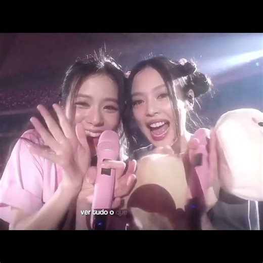 𐙚̩ᅟֺ#JENSOO amo vc viiu,parabéns minha rã,amo vc muito muito ‪@Lany_da_rosieৎ‬ #lisa #babys #love