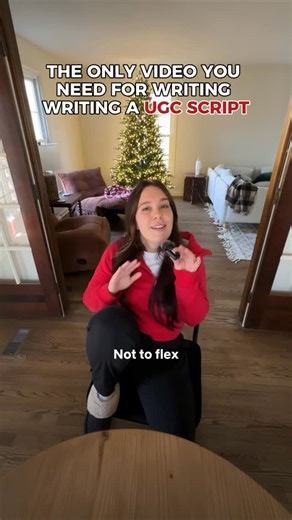 Sydney Mohni 🏳️‍🌈 UGC Creator & Coach on Instagram: "THISSSSSSS is the difference between a $100 script and a $1000 script. Whether or not you understand how to move someone from scrolling to buying. Most creators think UGC is just “talk about the product and look cute.” Nah. Brands aren’t paying you for pretty content. They’re paying you to make them money. And the scripts that actually convert? They follow a psychology pattern that most people completely miss. You can’t just say “I love this