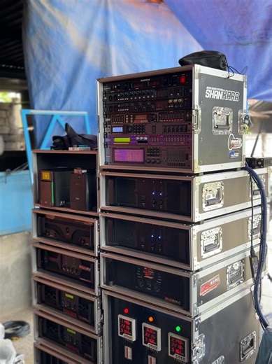 Exploring Shankara Digital Audio's Sound Process