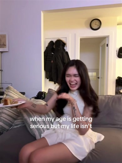 Navigating Life at 30: Embracing Uncertainty