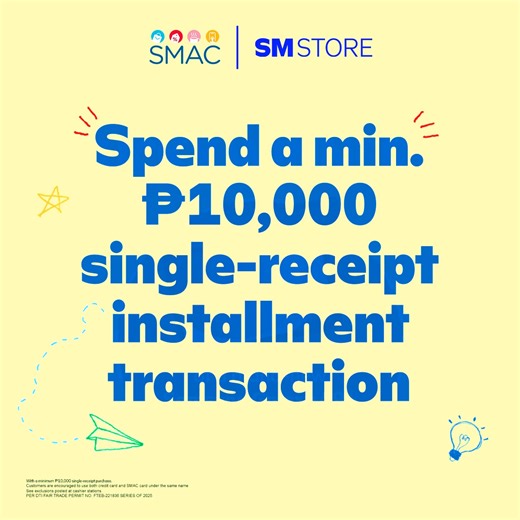 2.4K reactions · 85 shares | Back-to-school made easy at SM Store!...