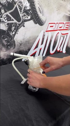 Unboxing Harley Fuel Pump Module