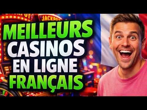 🥇 CASINOS EN LIGNE FIABLES FRANCE 👀 CASINO EN LIGNE AVIS 🤑