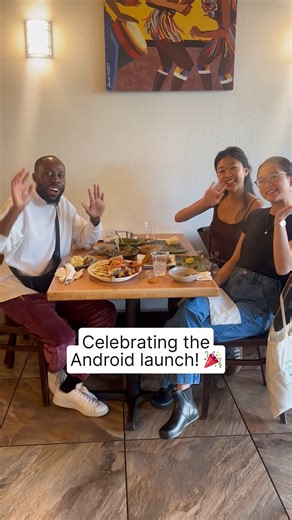 The Flourish AI app is now available on the Google Play Store for Android users! Featuring the Flourish Team's celebration dinner at Golden Safari! Download using the link in bio!  #IBS #IBD #GERD #Android #FoodFreedom #GutHealth #HealthTracking #FlourishAI #PersonalizedNutrition #FoodTracking #KnowYourTriggers #ChronicIllness #Launch | Flourish AI - Chronic Conditions Nutrition Care | Facebook