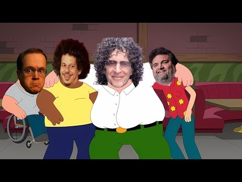 Howard Stern vs Callers XIV — Nonstop On-Air Destruction & Classic Blowups 🔥📞